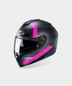 HJC C70 EURA MC8SF