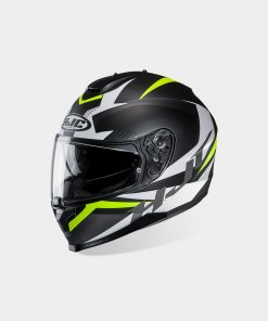 HJC C70 TROKY MC4HSF