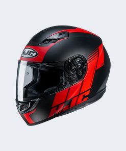 HJC CS-15 MYLO MC1SF