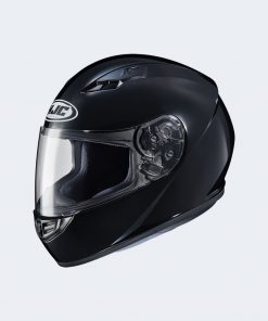 HJC CS-15 Negro Brillo