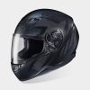 HJC CS-15 TREAGUE MC5SF