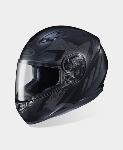 HJC CS-15 TREAGUE MC5SF
