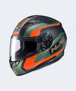 HJC CS-R3 DOSTA MC47SF