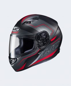 HJC CS-R3 TRION MC1SF