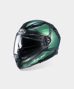 HJC F70 DEVER MC4SF