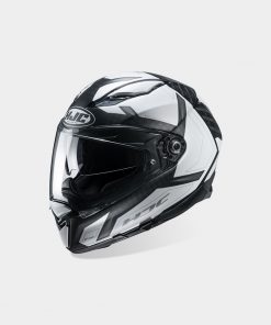 HJC F70 DEVER MC5SF