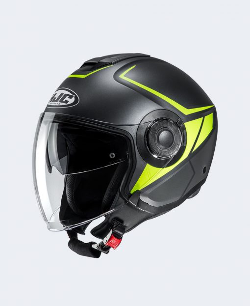 HJC i40 CAMET MC4HSF