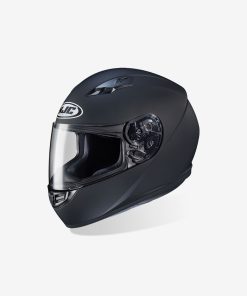 HJC CS-15 NEGRO MATE