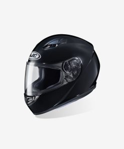 HJC CS-15 NEGRO BRILLANTE