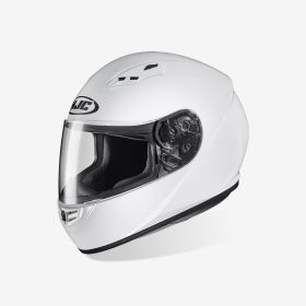 HJC CS-15 BLANCO OFERTA DEL MES