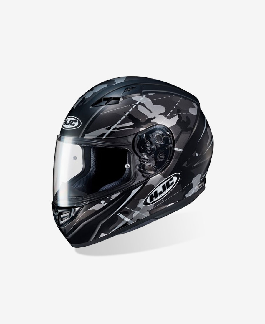 HJC CS-15 SONGTAN MC5