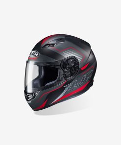 HJC CS-R3 TRION MC1SF