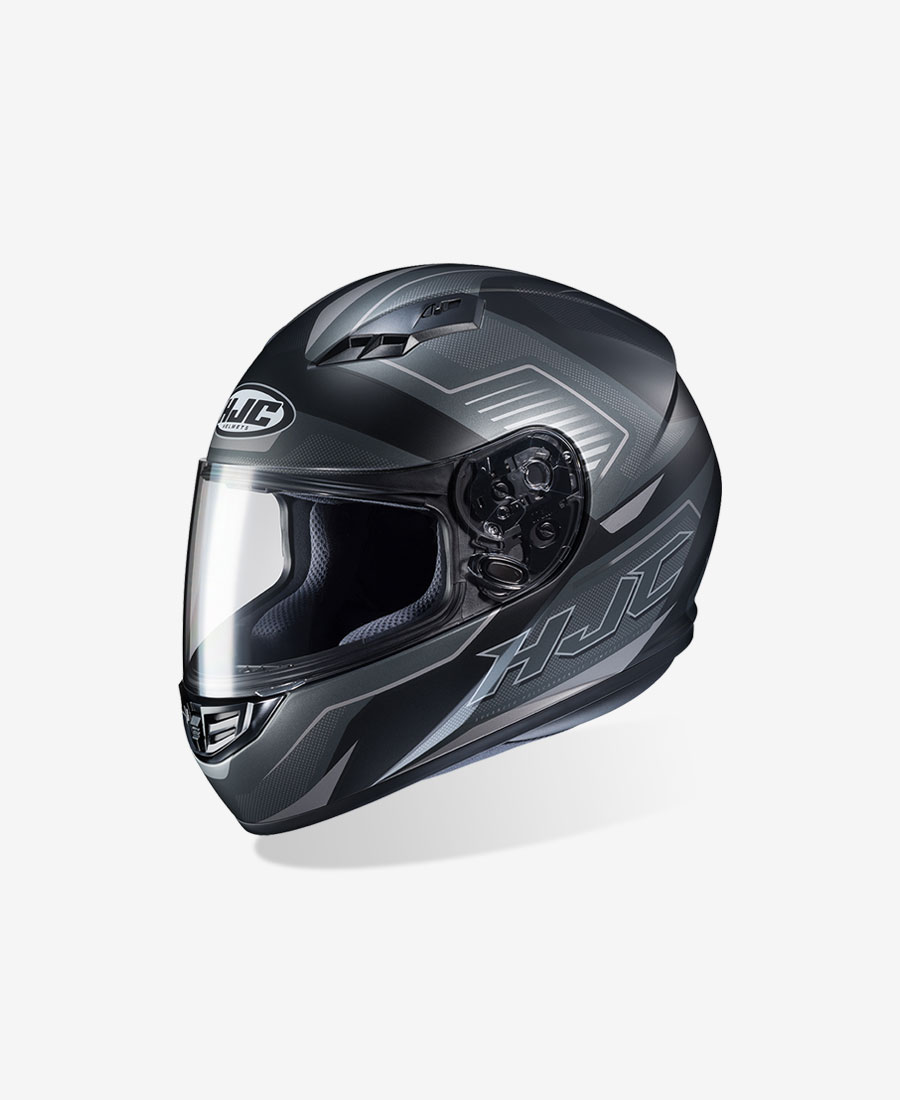 HJC CS-R3 TRION MC5SF