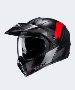 HJC C80 ROX MC1SF