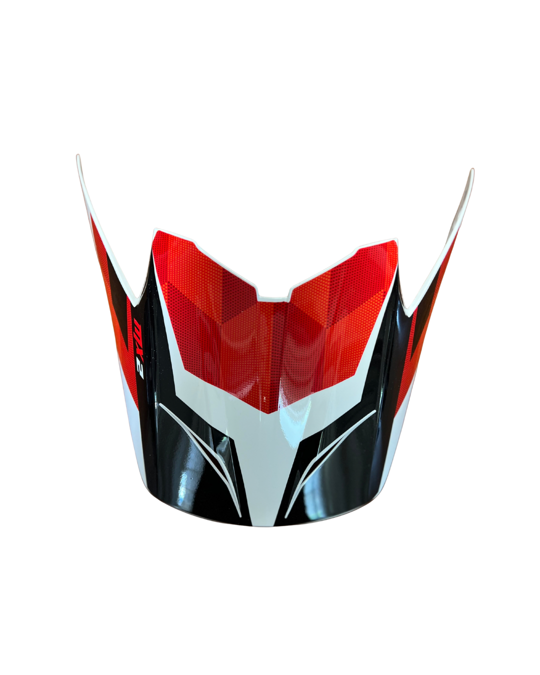 HJC VISERA CASCO CROSS HJC DAKOTA MC1