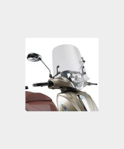 GIVI PARABRISAS PIAGGIO BEVERLY
