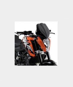 GIVI KIT FIJACIÓN PARABRISAS KTM DUKE