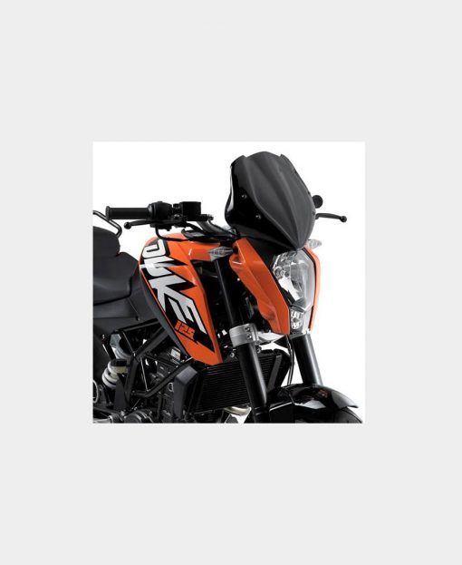 GIVI KIT FIJACIÓN PARABRISAS KTM DUKE