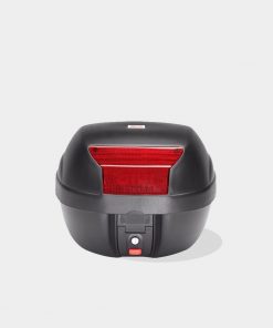 GIVI BAUL E29N COMPACT MONOLOCK