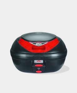 GIVI BAUL E350N FLOW MONOLOCK