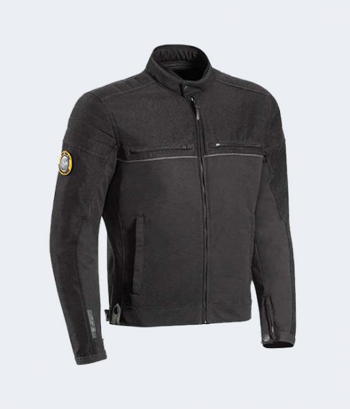 CAMPERA IXON BREAKER CLASSIC