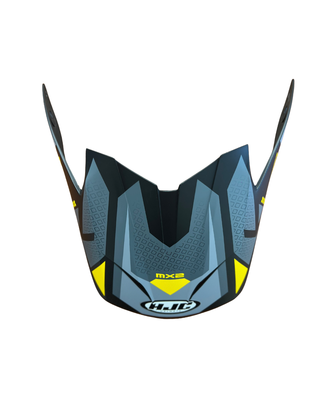 HJC VISERA CASCO CROSS HJC MADAX MC53SF