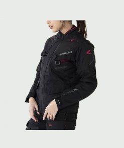 CAMPERA RS-TAICHI EXPLORER 4 ESTACIONES BLACK DAMA - Imagen 3