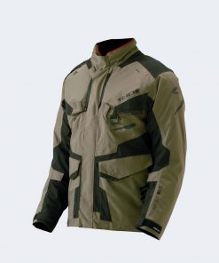 CAMPERA RS-TAICHI EXPLORER 4 ESTACIONES KHAKI