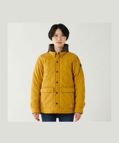 CAMPERA RS TAICHI OCTANE HOODIE MUSTARD - Imagen 3