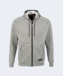 CAMPERA RS TAICHI WARMRIDE HOODED SHIRT GRAY