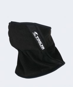 RS TAICHI WINDSTOP FACE MASK BLACK