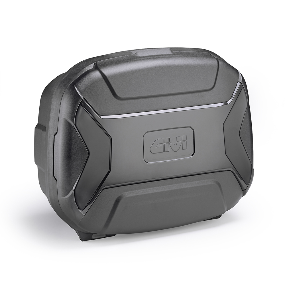 GIVI JUEGO DE MALETA LATERAL TRK35BB TREKKER LITE 35 LTS.