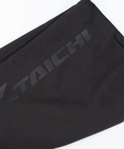 CAMPERA RS TAICHI DAMA WARMRIDE HOODED SHIRT BLACK - Imagen 4