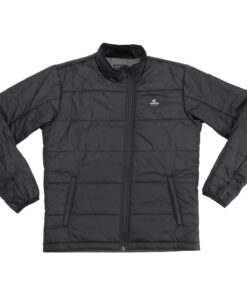 CAMPERA RS TAICHI SOFTSHELL ALL SEASON PARKA SLASH BLACK - Imagen 4