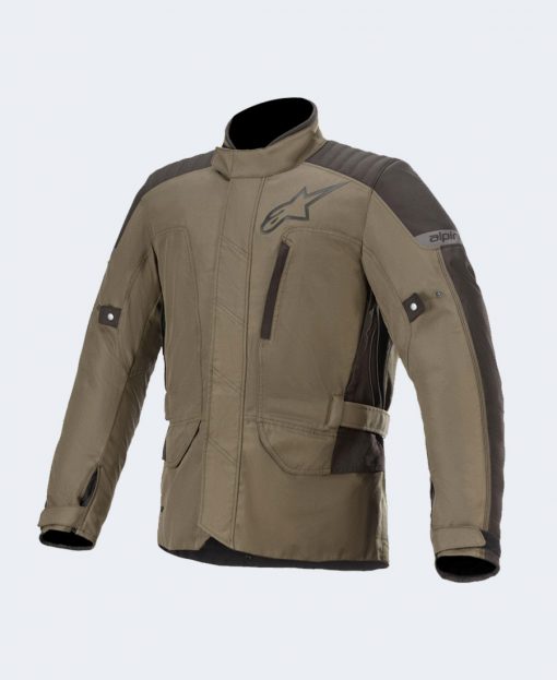 ALPINESTARS Gravity Drystar® Forest Green/Black
