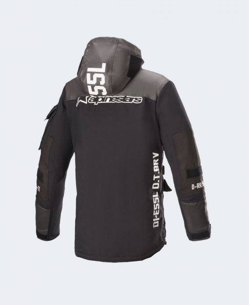 ALPINESTARS X DIESEL AS-DLS DAIJI PARKA - Image 2