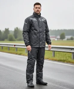 EQUIPO DE LLUVIA IMPERMEABLE GIVI RRS04/N