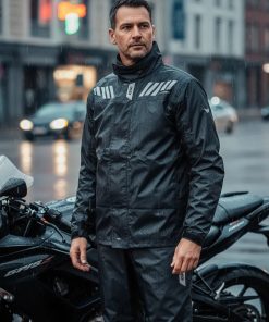 EQUIPO DE LLUVIA IMPERMEABLE GIVI RRS04/N