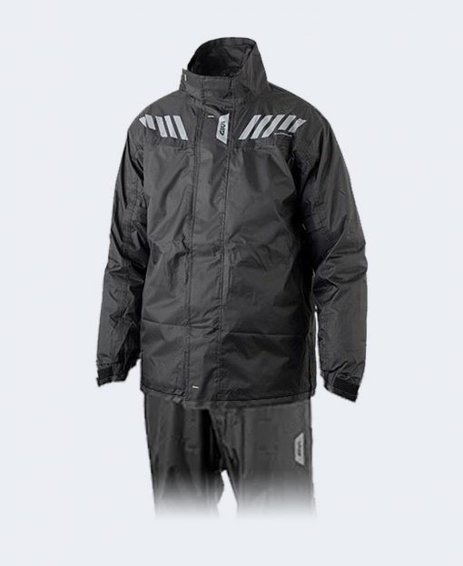 GIVI RRS04 Equipo de lluvia impermeable