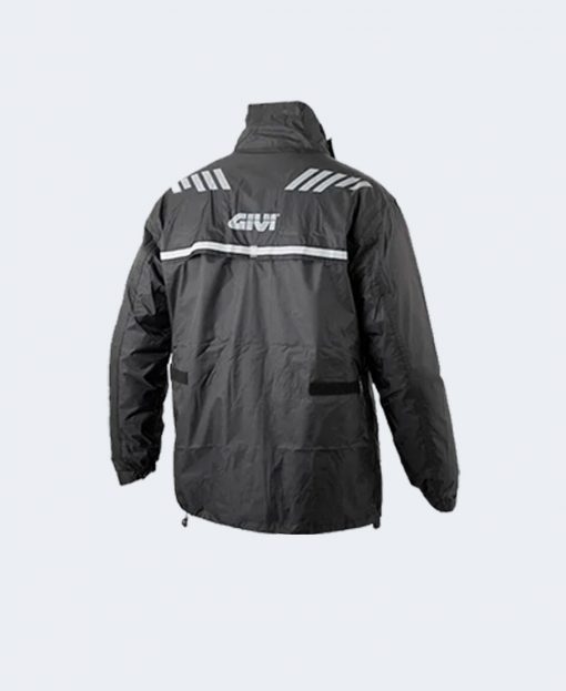 GIVI RRS04 Equipo de lluvia impermeable - Image 2