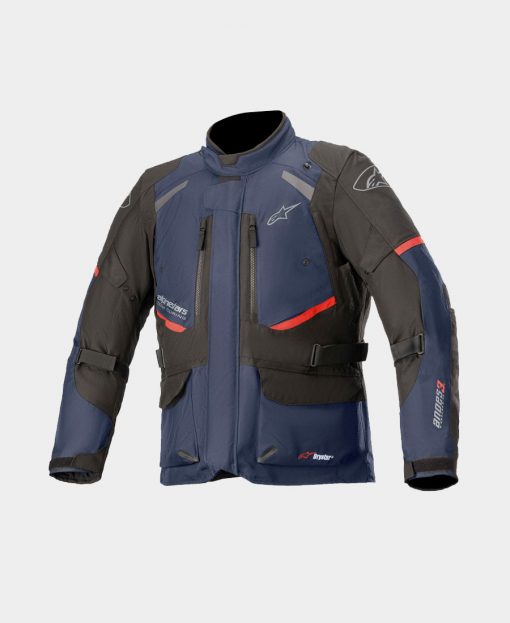 ALPINESTARS ANDES V3 DRYSTAR® BLUE