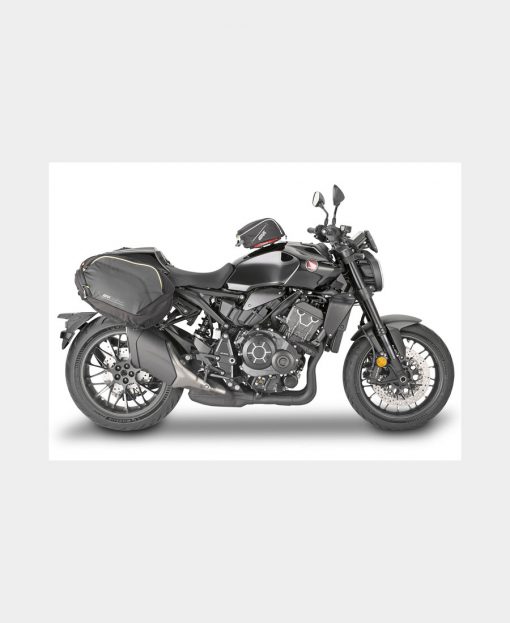 GIVI EA127 Alforjas extensibles, 30 L. - Image 2