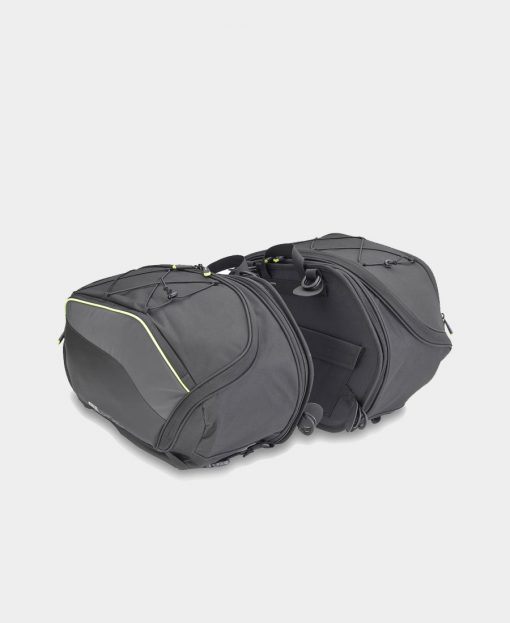 GIVI EA127 Alforjas extensibles, 30 L.
