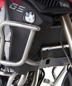 DEFENSAS MOTOR GIVI BMW F800GS ADVENTURE 13-17