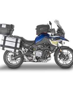 DEFENSAS MOTOR GIVI BMW F750GS/F850GS - Imagen 3