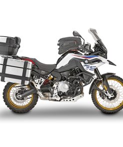DEFENSAS MOTOR GIVI BMW F750GS/F850GS - Imagen 5