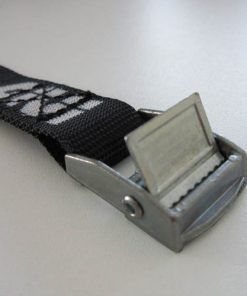 JUEGO STRAPS GIVI S350 1.70 x 0.25 mts - Imagen 4