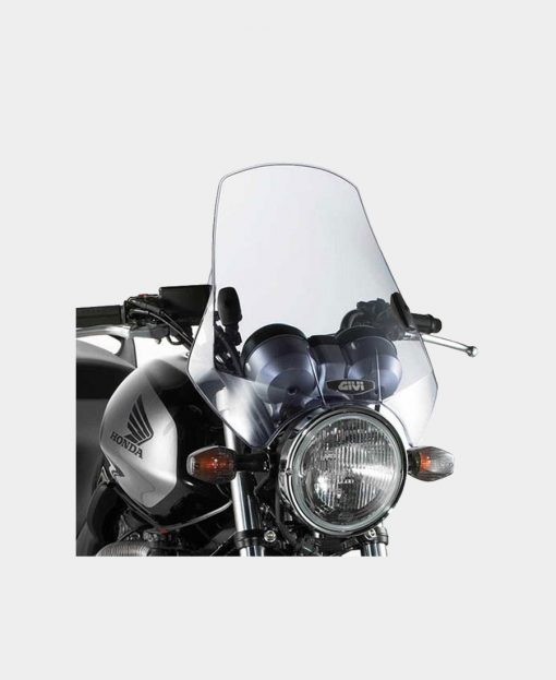 GIVI A660 Parabrisas universal