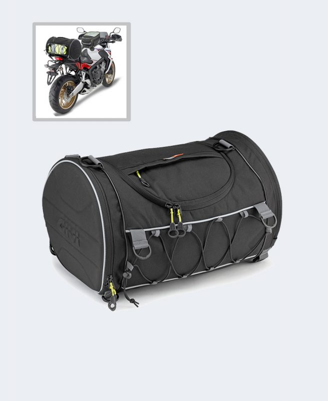 Givi 5107DTG Spoilerscheibe Transparent – 500 Mm Hoch, 490 Mm Breit, Mit ABE, Made In Italy