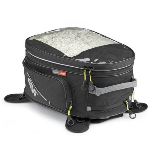 GIVI EA102B Bolso tanque con imanes